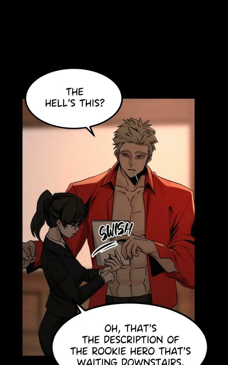 Hero Killer Chapter 94 page 67 - 