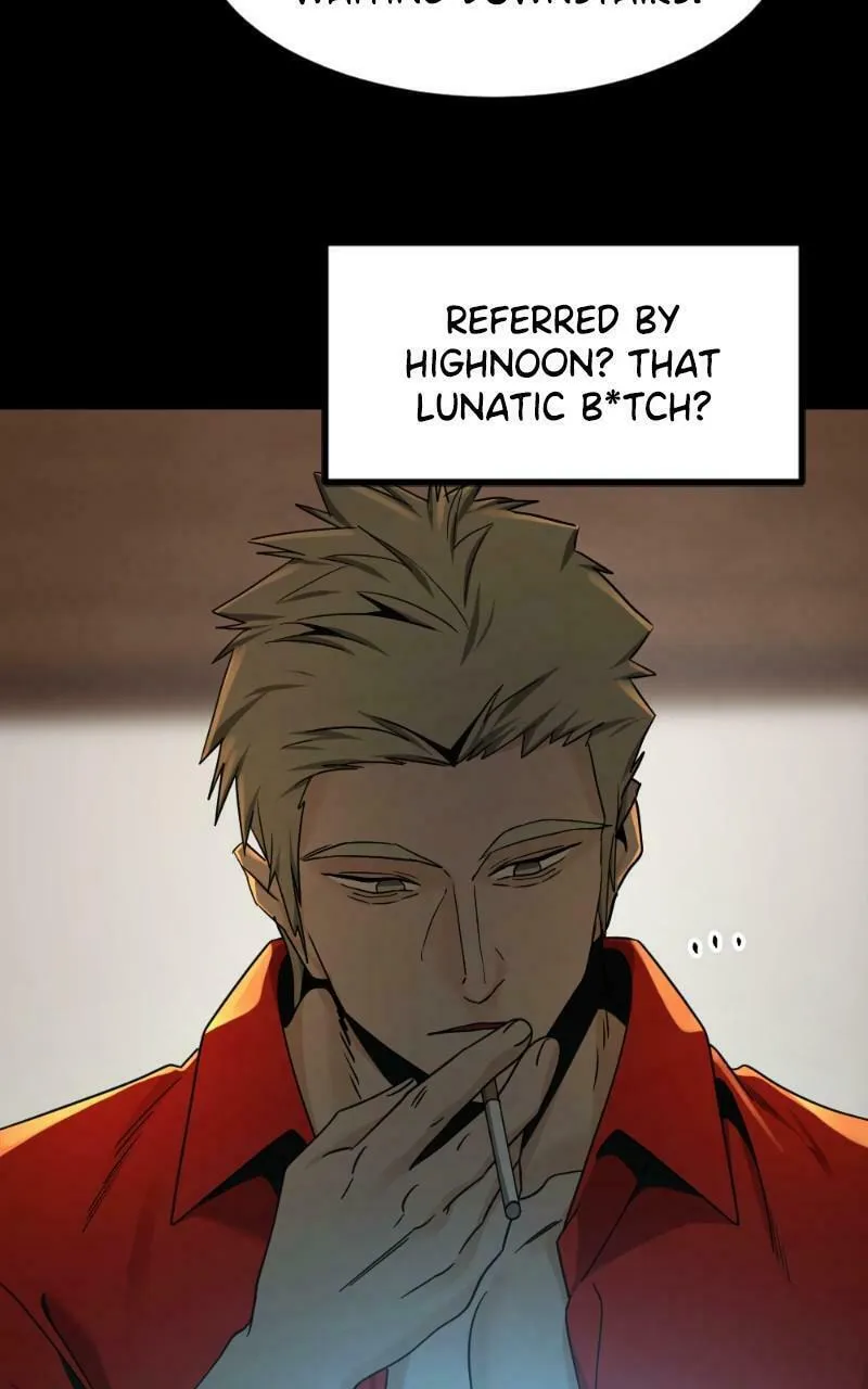 Hero Killer Chapter 94 page 68 - 