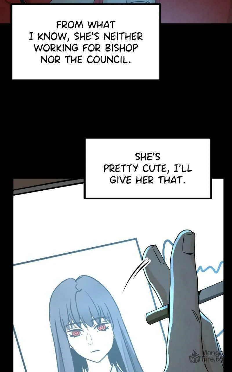 Hero Killer Chapter 94 page 69 - 