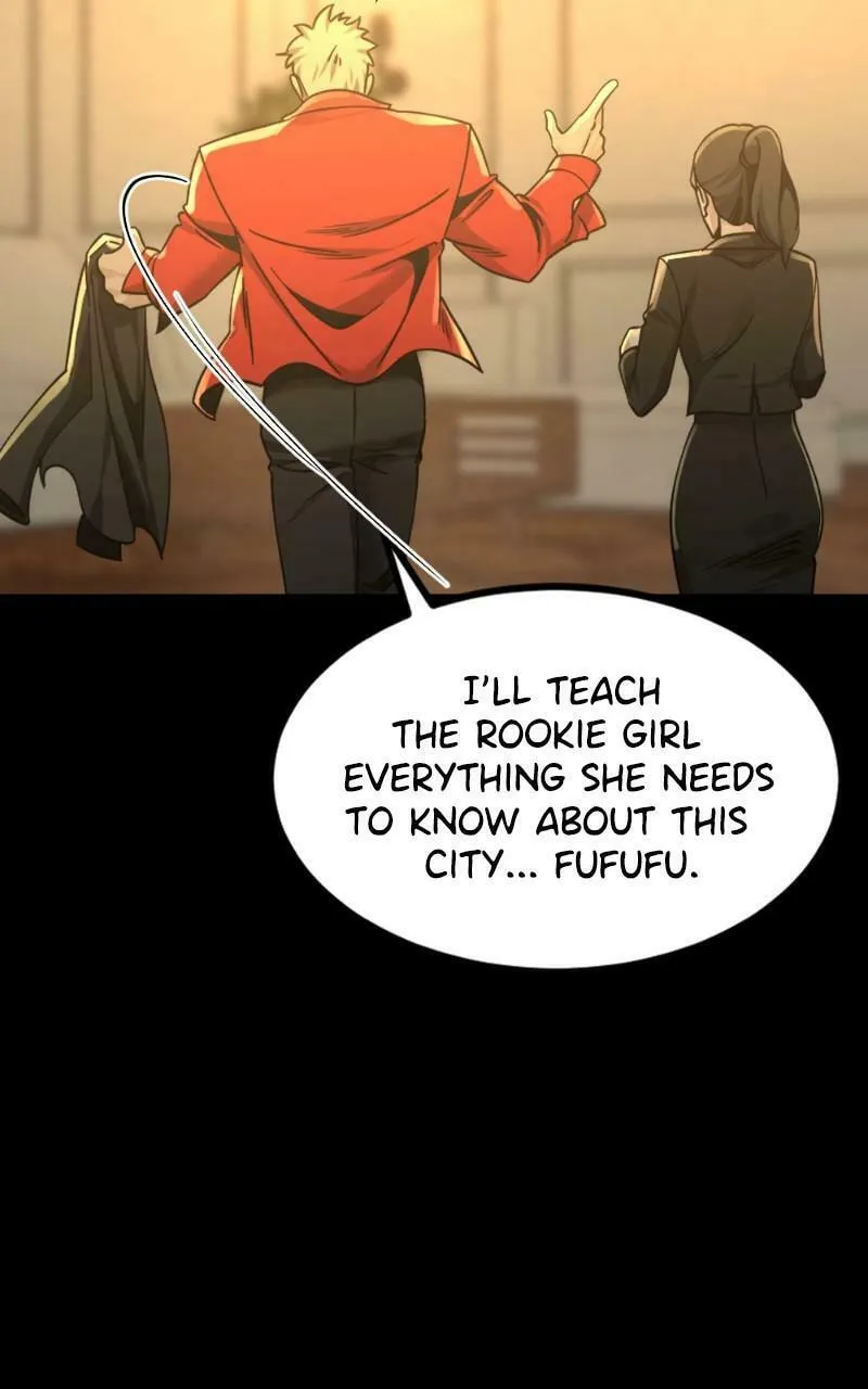 Hero Killer Chapter 94 page 71 - 