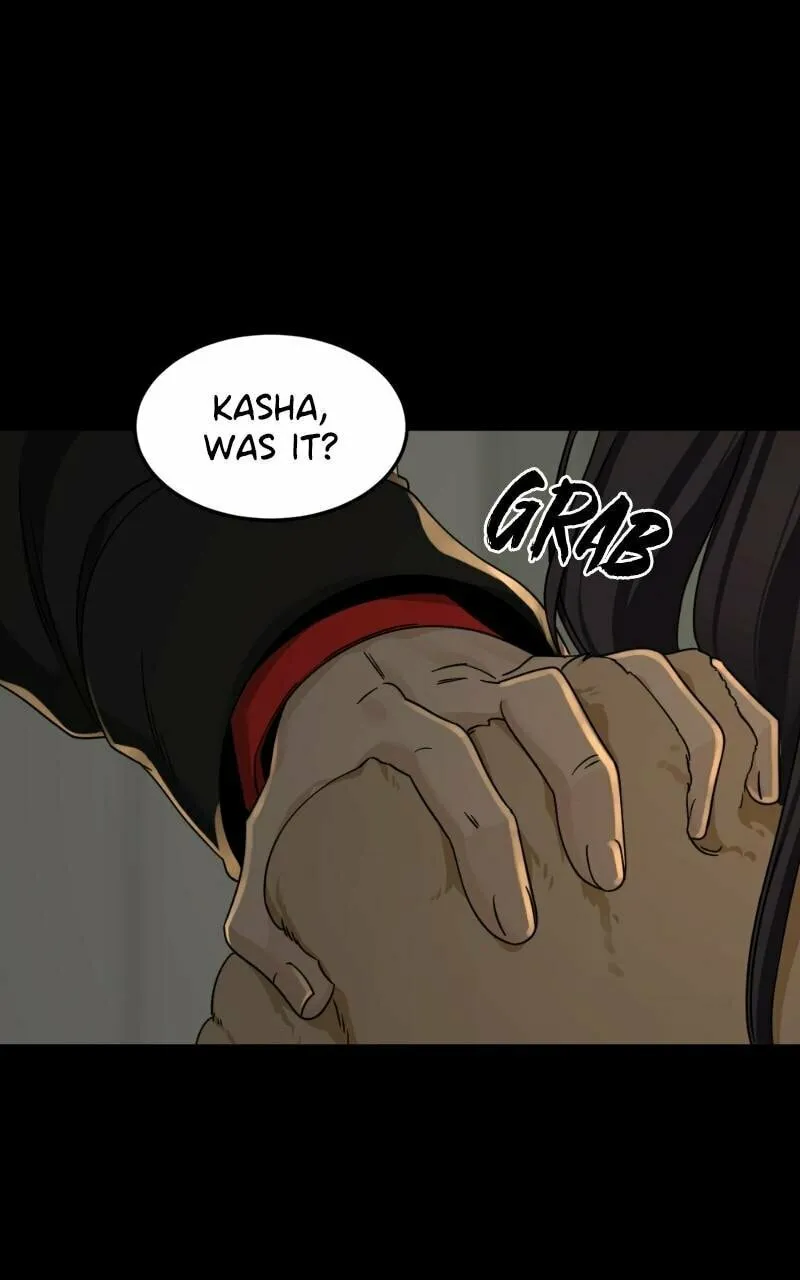 Hero Killer Chapter 94 page 76 - 