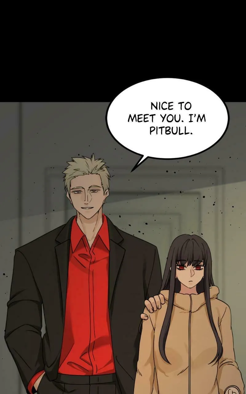 Hero Killer Chapter 94 page 77 - 