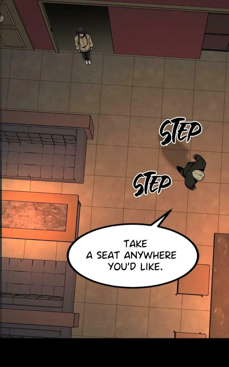 Hero Killer Chapter 94 page 79 - 