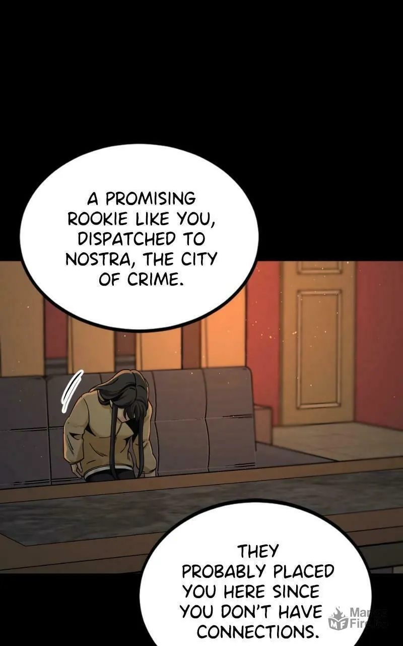 Hero Killer Chapter 94 page 80 - 