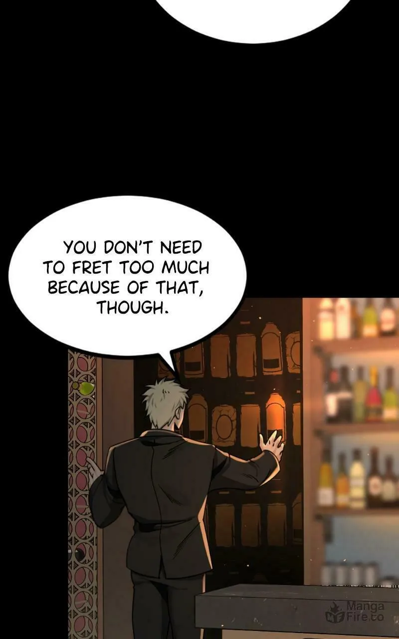 Hero Killer Chapter 94 page 81 - 