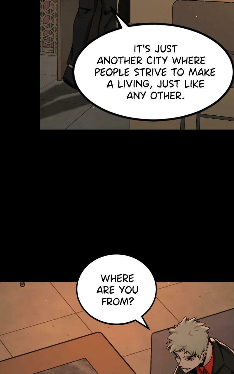 Hero Killer Chapter 94 page 82 - 
