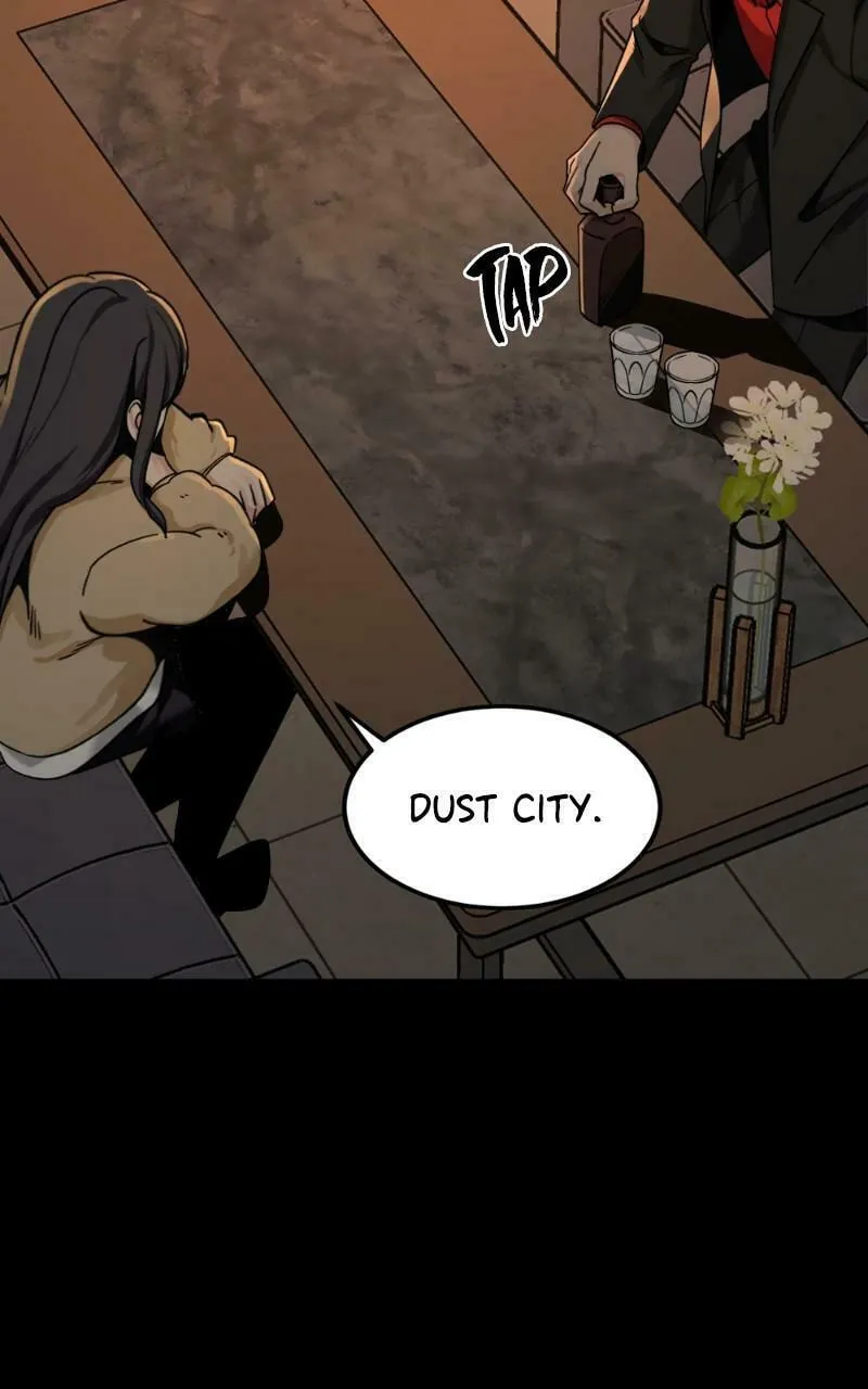 Hero Killer Chapter 94 page 83 - 