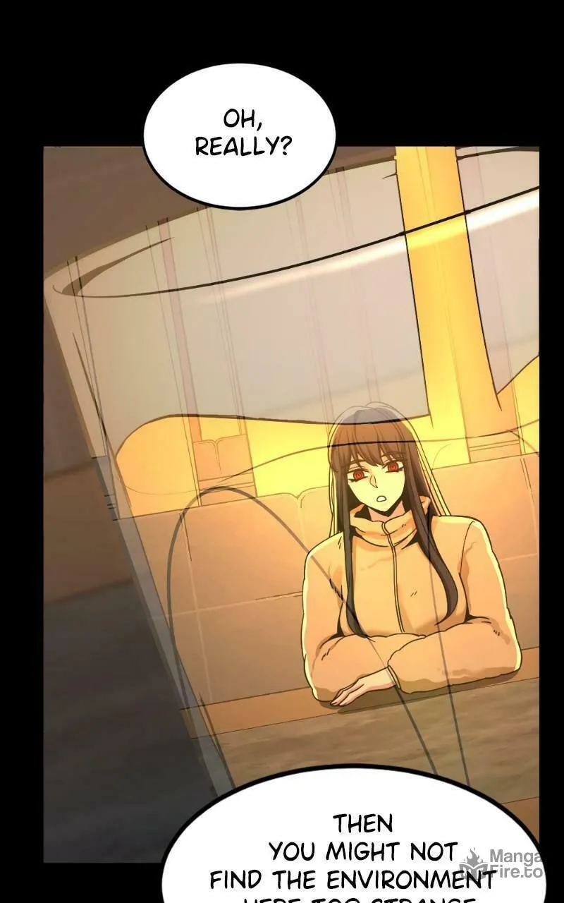 Hero Killer Chapter 94 page 84 - 
