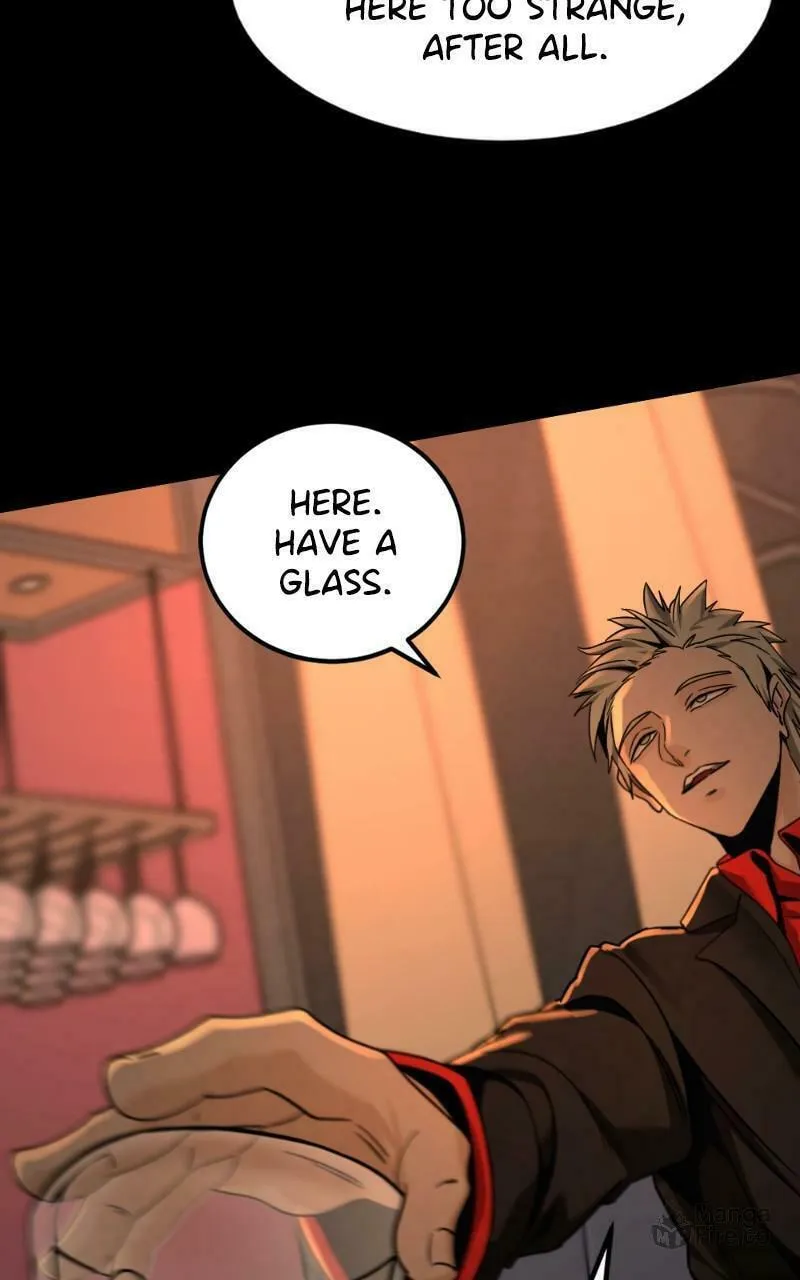 Hero Killer Chapter 94 page 85 - 