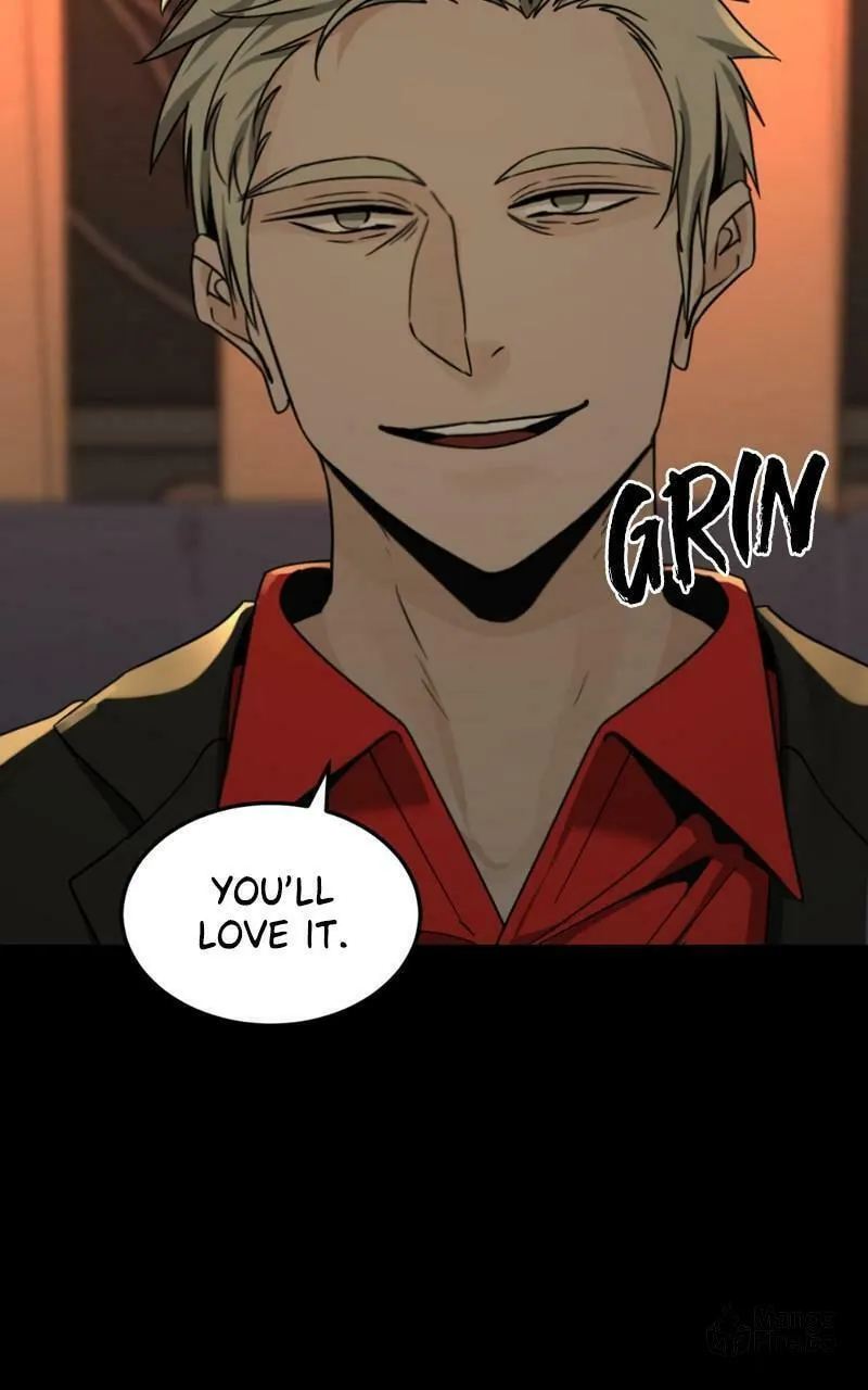 Hero Killer Chapter 94 page 87 - 