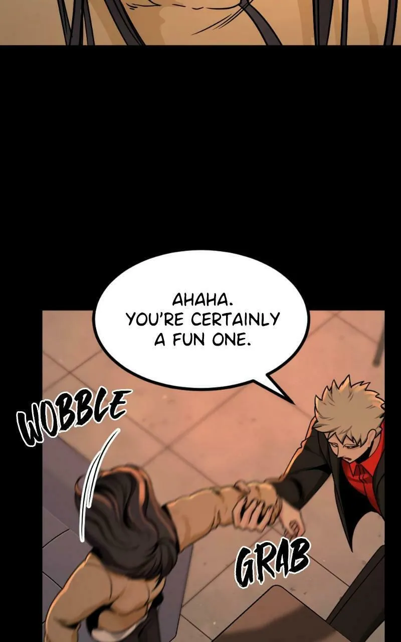 Hero Killer Chapter 94 page 98 - 