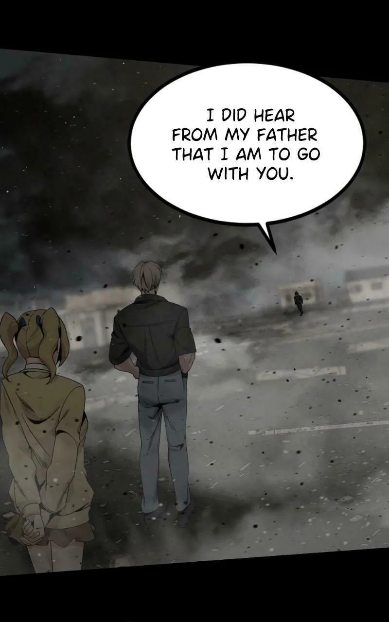 Hero Killer Chapter 95 page 2 - 