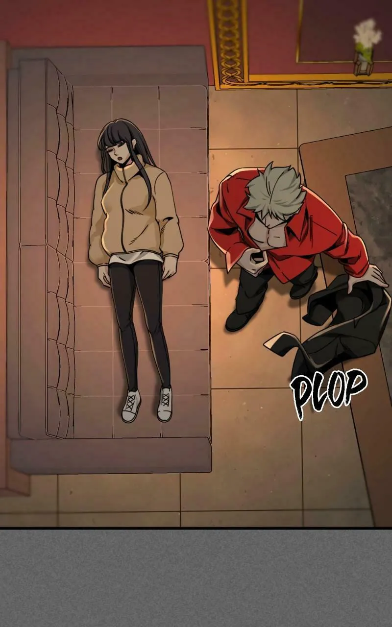 Hero Killer Chapter 95 page 17 - 