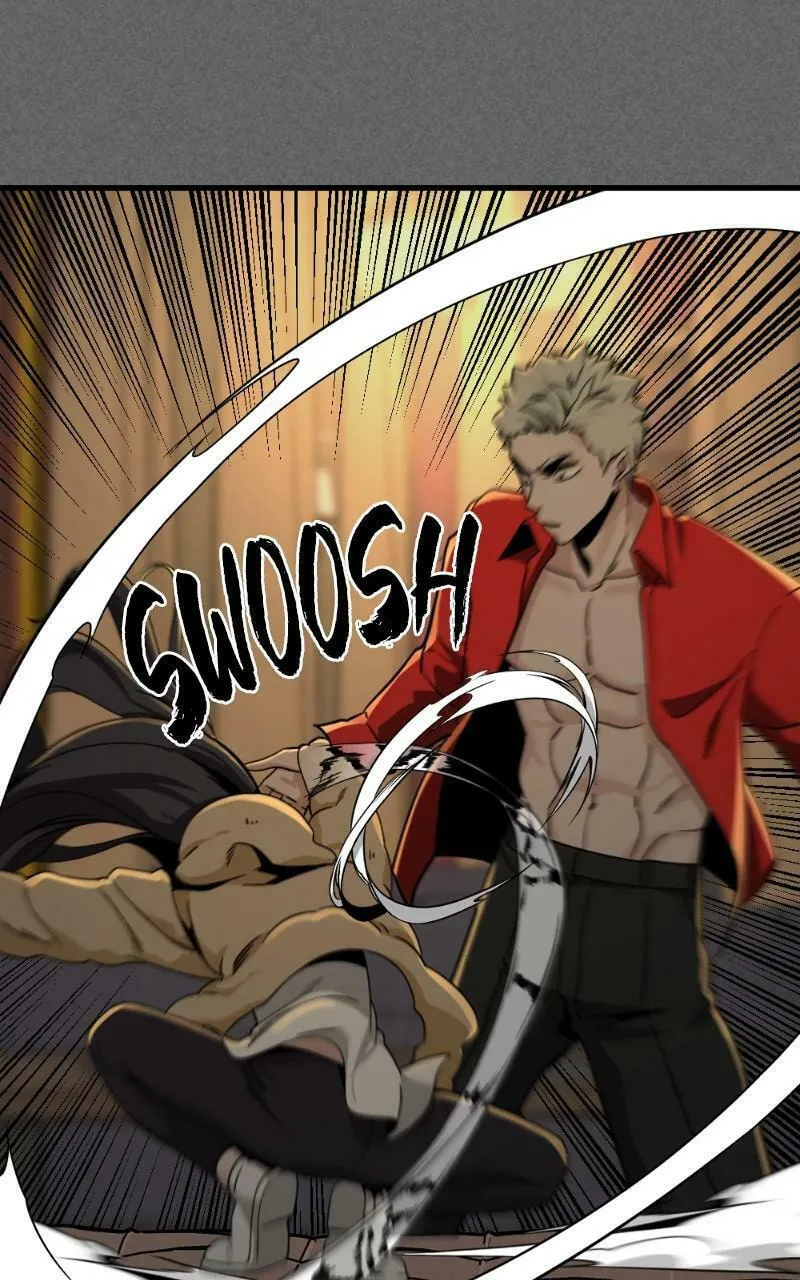 Hero Killer Chapter 95 page 19 - 