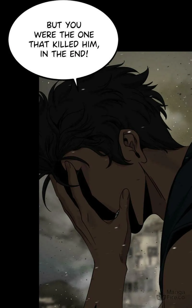 Hero Killer Chapter 95 page 3 - 