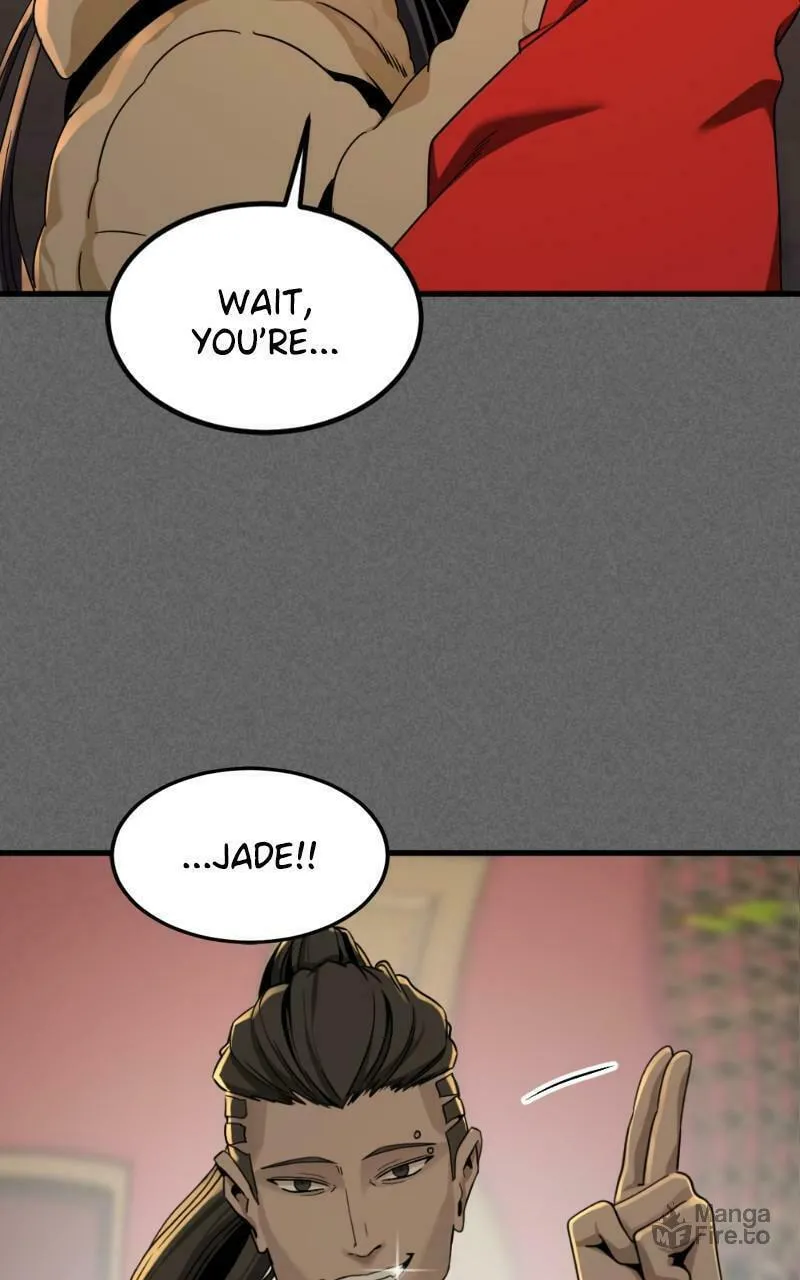 Hero Killer Chapter 95 page 21 - 
