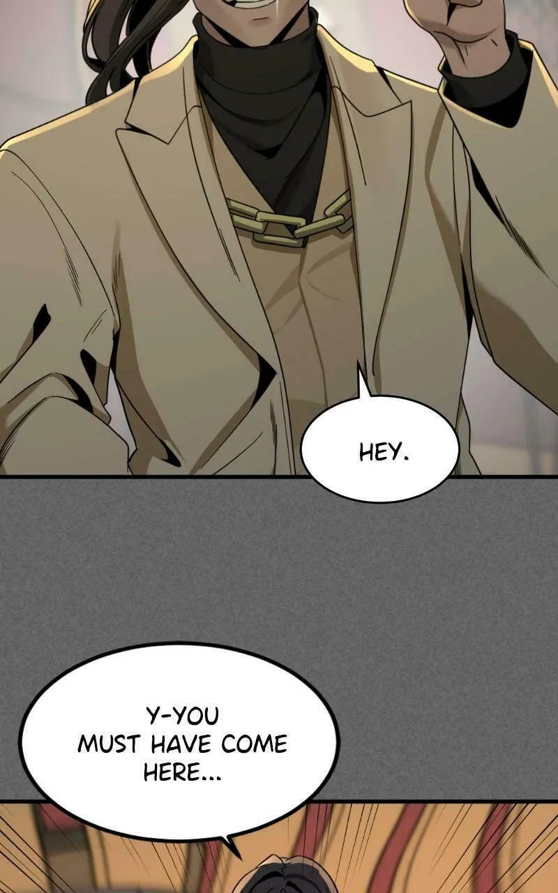 Hero Killer Chapter 95 page 22 - 