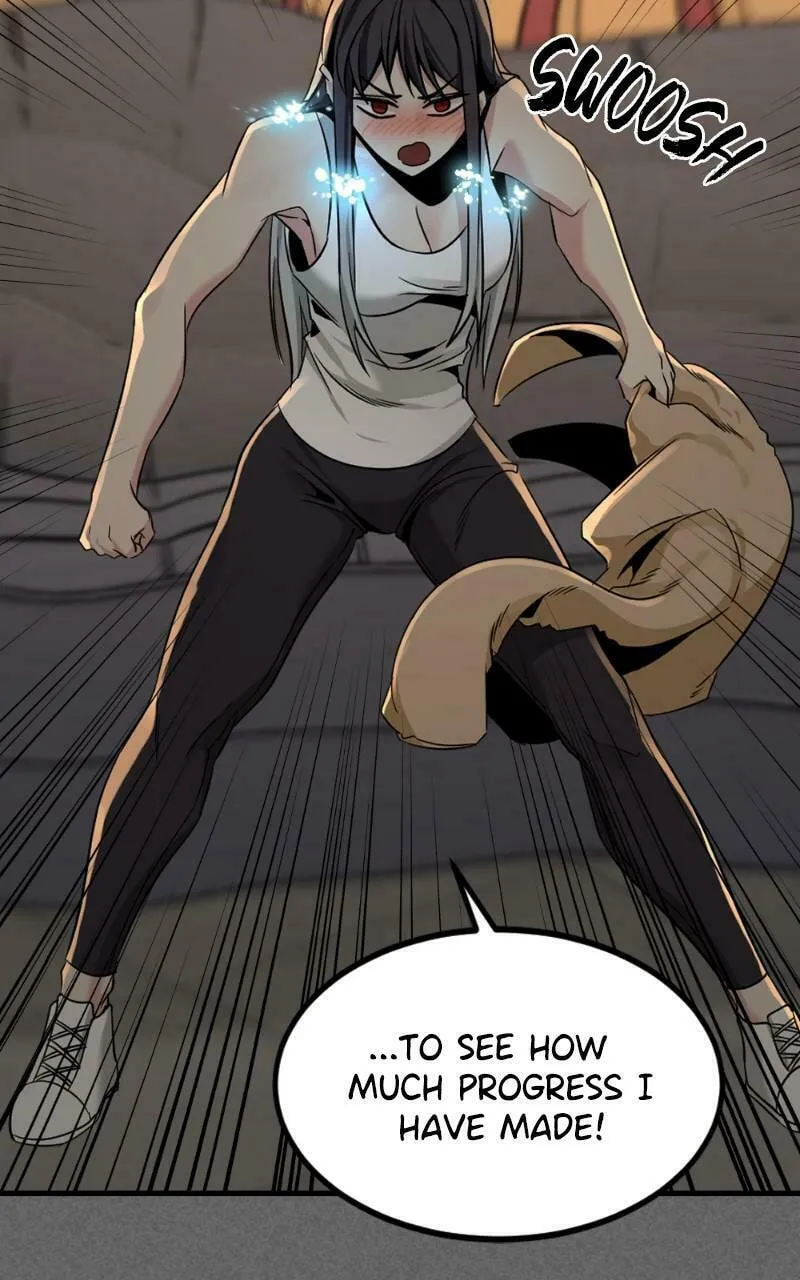 Hero Killer Chapter 95 page 23 - 