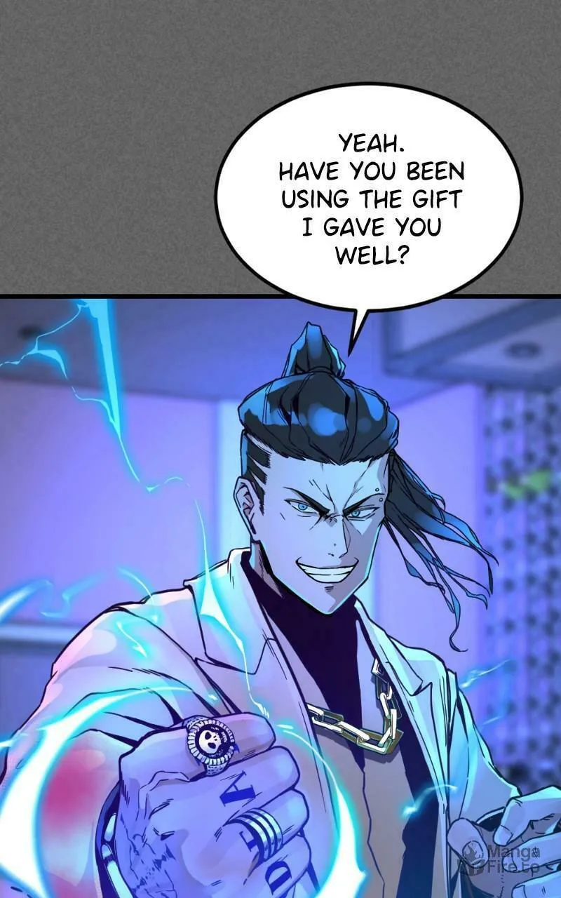 Hero Killer Chapter 95 page 24 - 