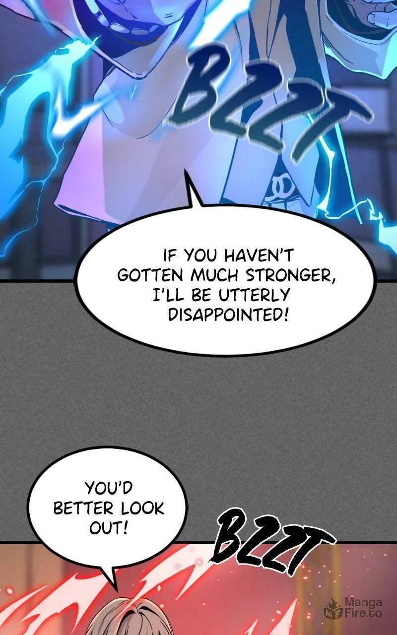 Hero Killer Chapter 95 page 25 - 
