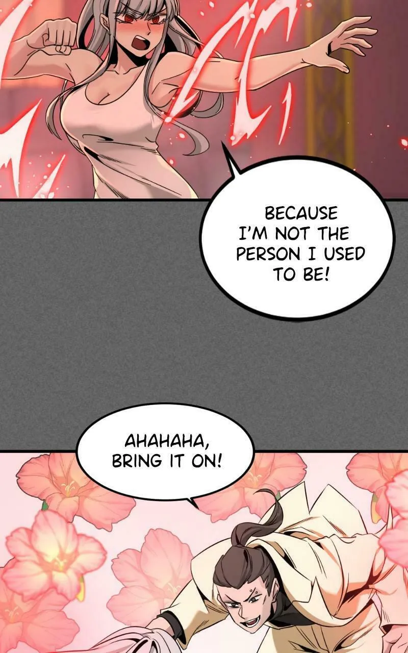 Hero Killer Chapter 95 page 26 - 