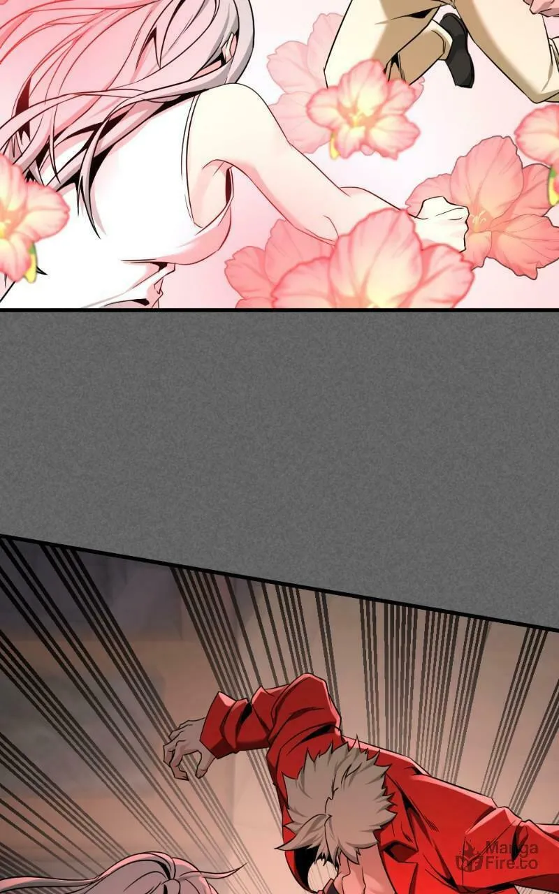 Hero Killer Chapter 95 page 27 - 