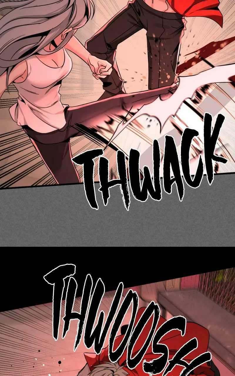 Hero Killer Chapter 95 page 28 - 