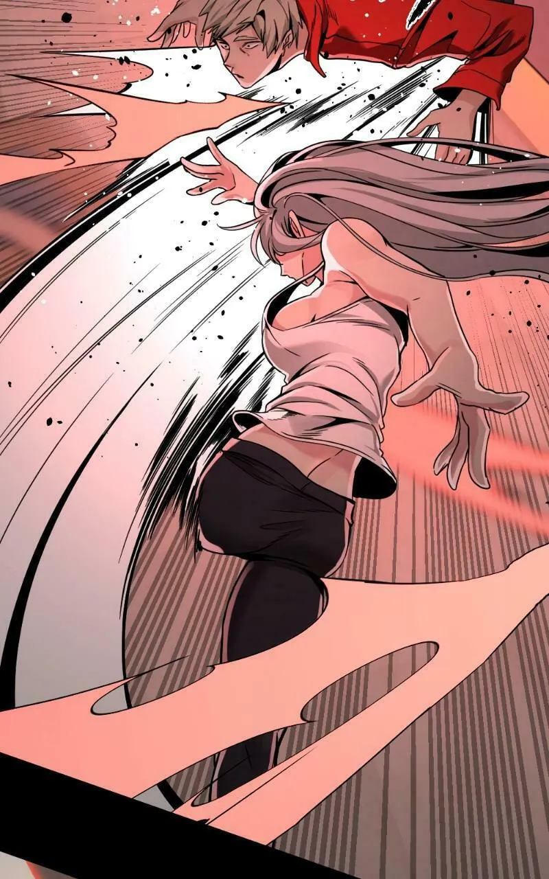 Hero Killer Chapter 95 page 29 - 
