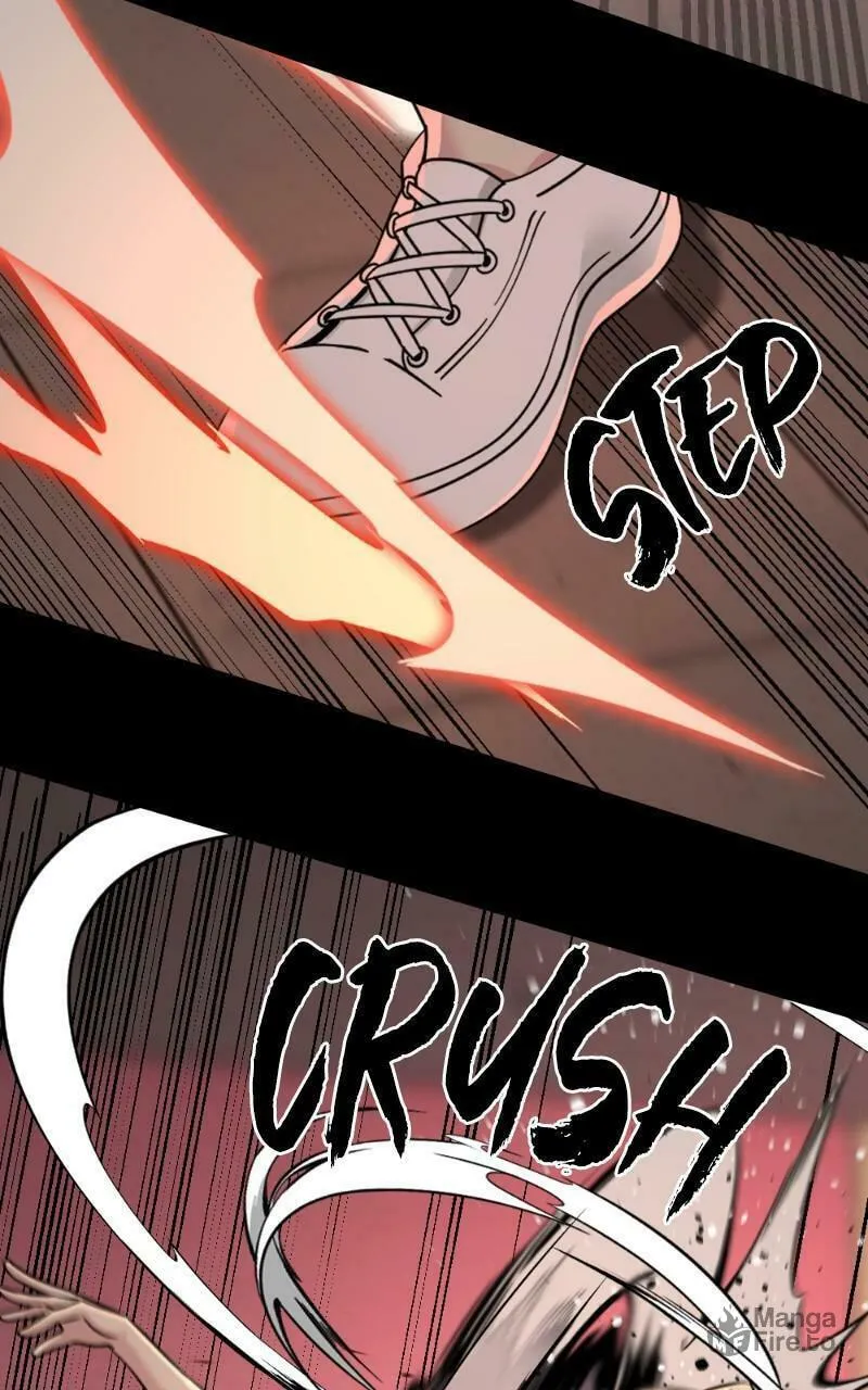 Hero Killer Chapter 95 page 30 - 