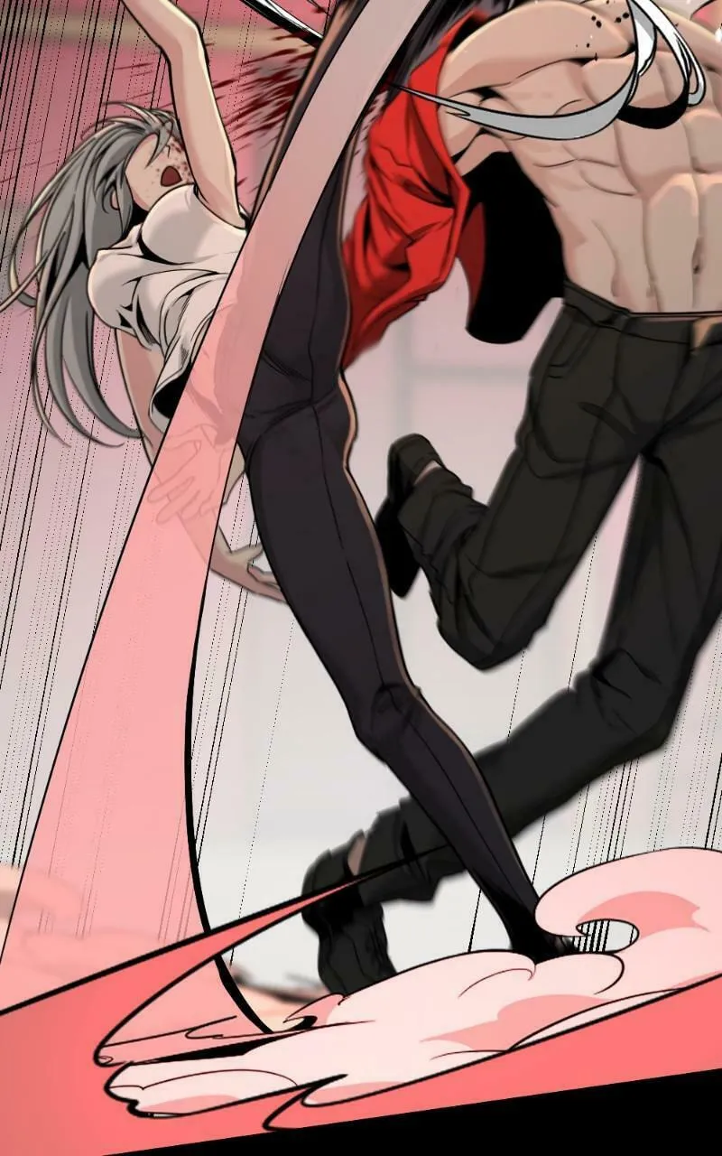 Hero Killer Chapter 95 page 31 - 