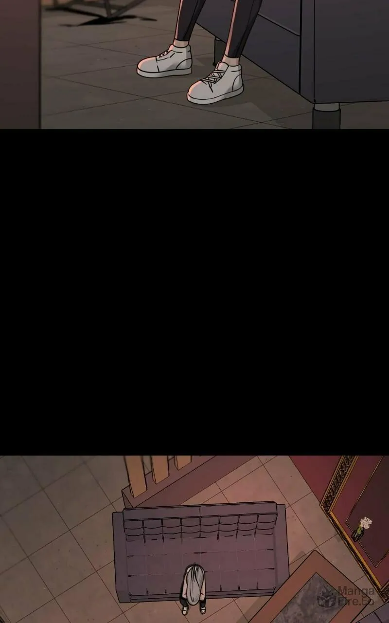 Hero Killer Chapter 95 page 33 - 