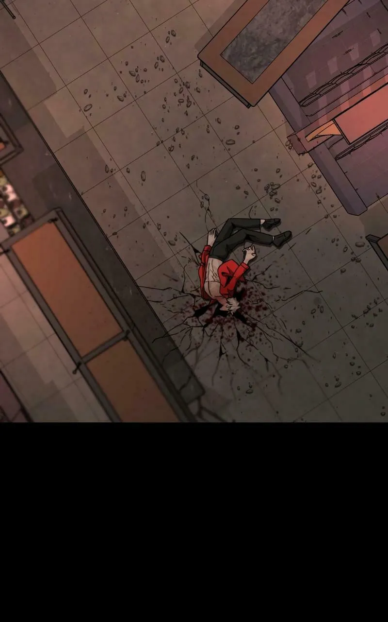 Hero Killer Chapter 95 page 34 - 