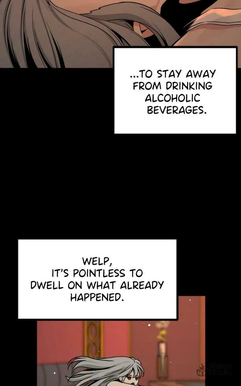 Hero Killer Chapter 95 page 39 - 