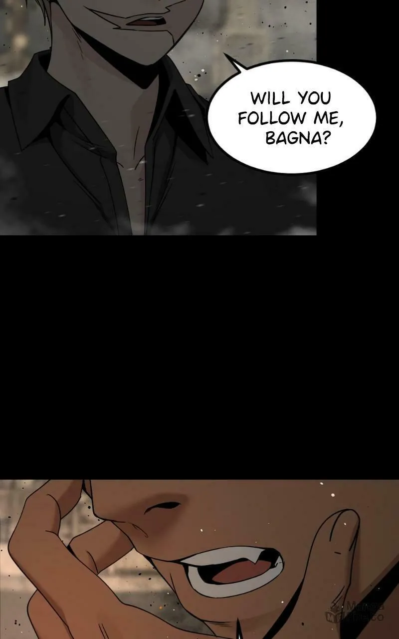 Hero Killer Chapter 95 page 5 - 