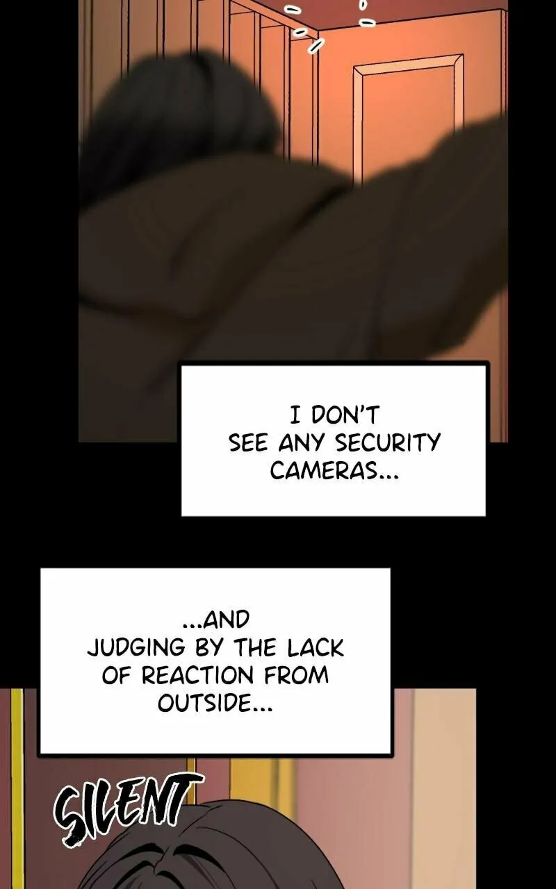 Hero Killer Chapter 95 page 41 - 