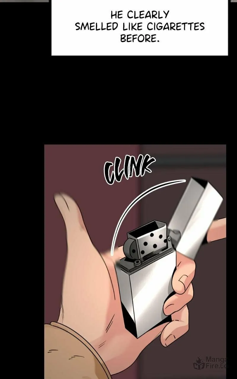 Hero Killer Chapter 95 page 45 - 