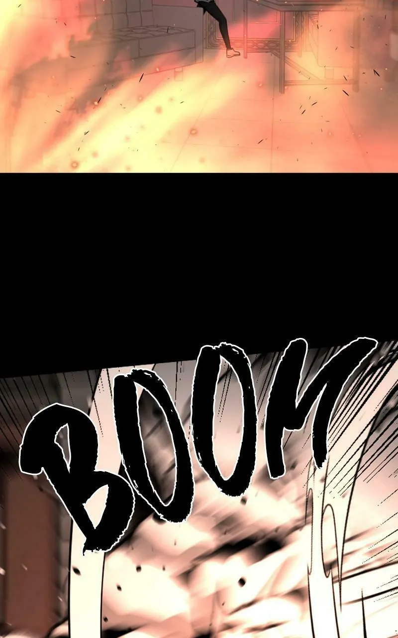 Hero Killer Chapter 95 page 49 - 