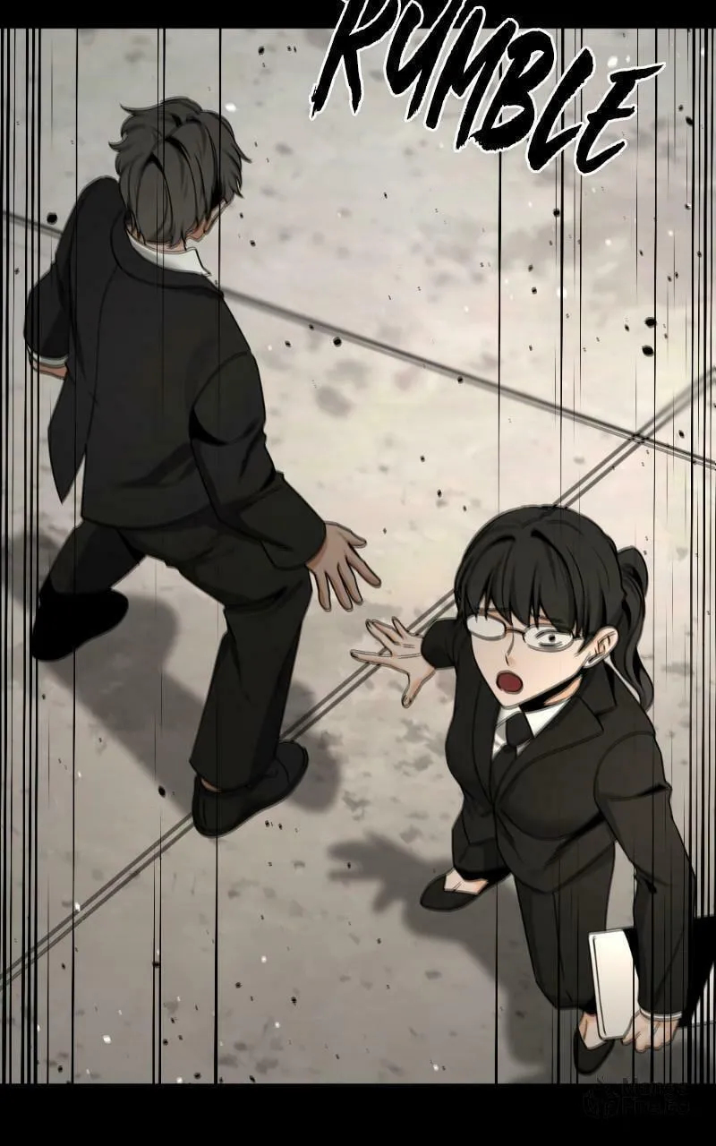 Hero Killer Chapter 95 page 51 - 