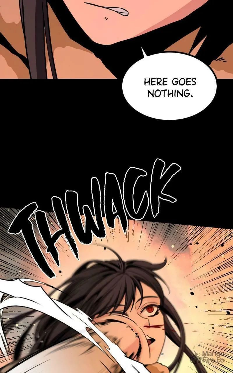 Hero Killer Chapter 95 page 54 - 