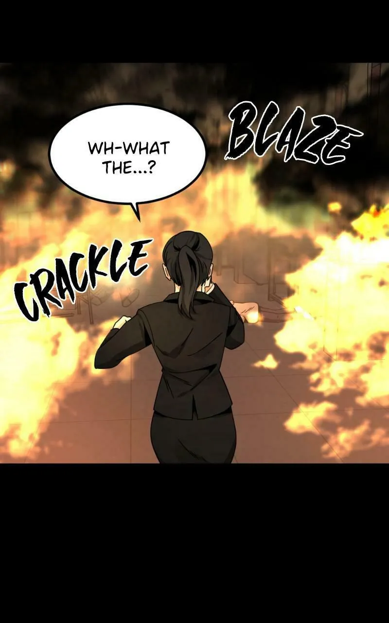 Hero Killer Chapter 95 page 58 - 