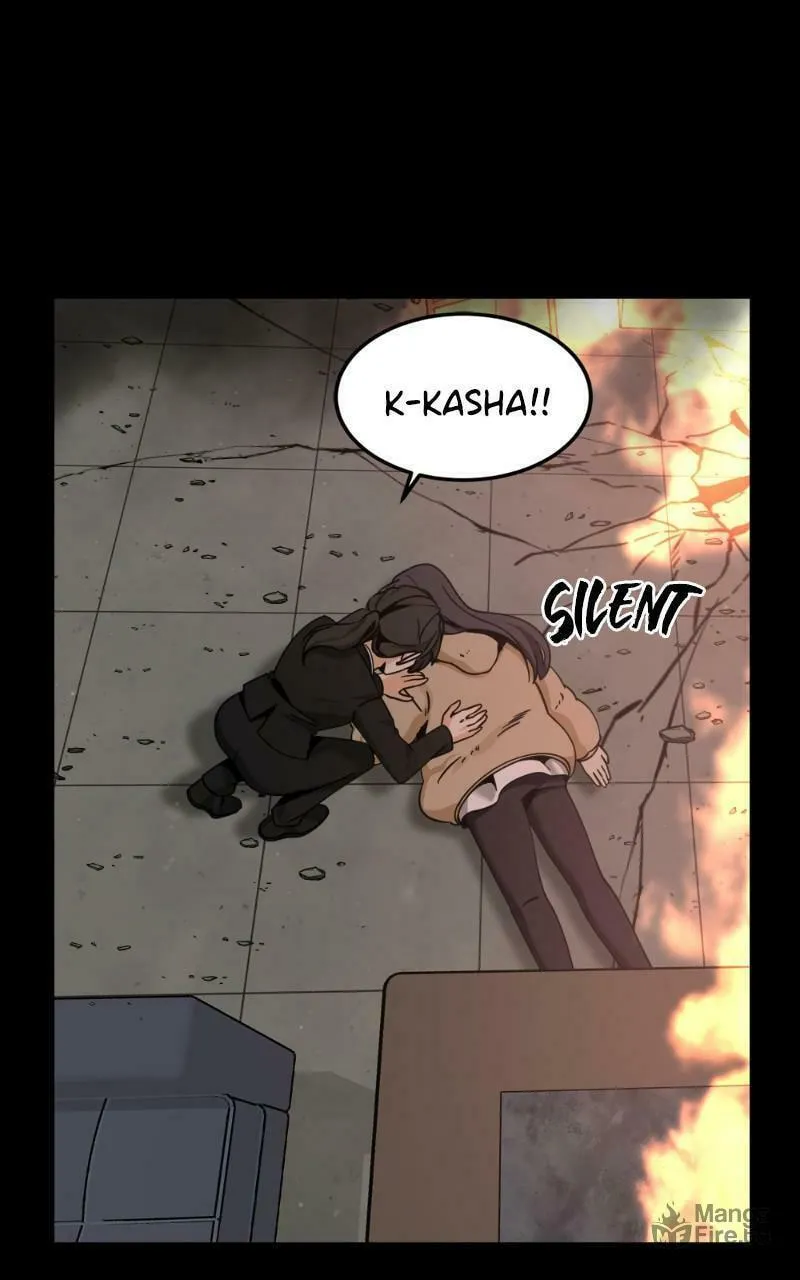 Hero Killer Chapter 95 page 60 - 