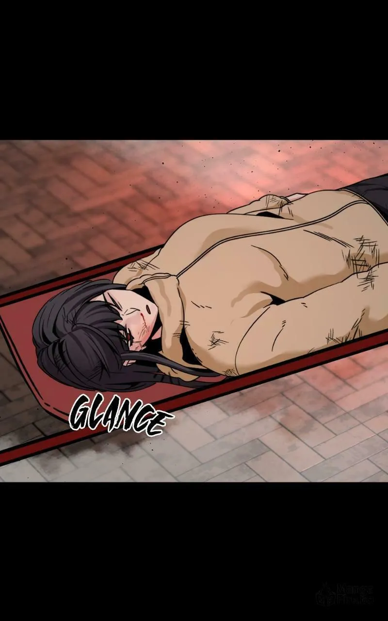 Hero Killer Chapter 95 page 63 - 