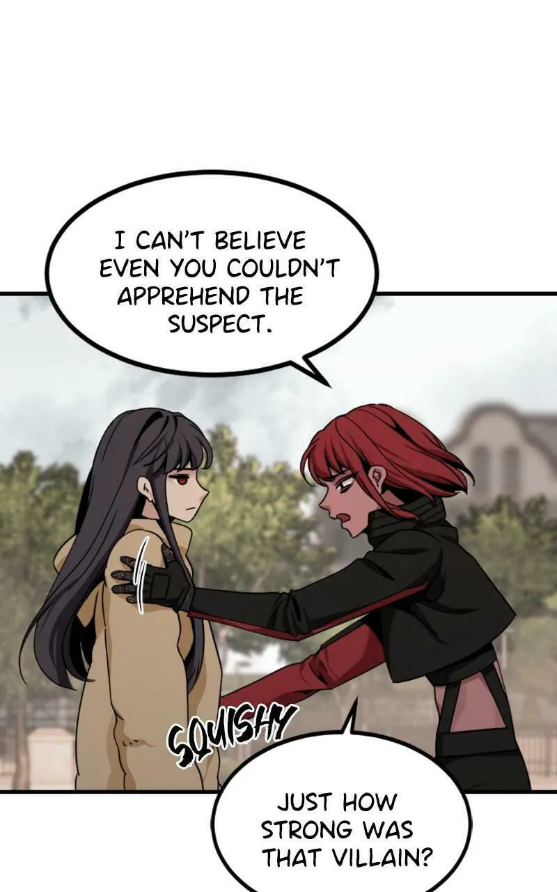 Hero Killer Chapter 95 page 67 - 