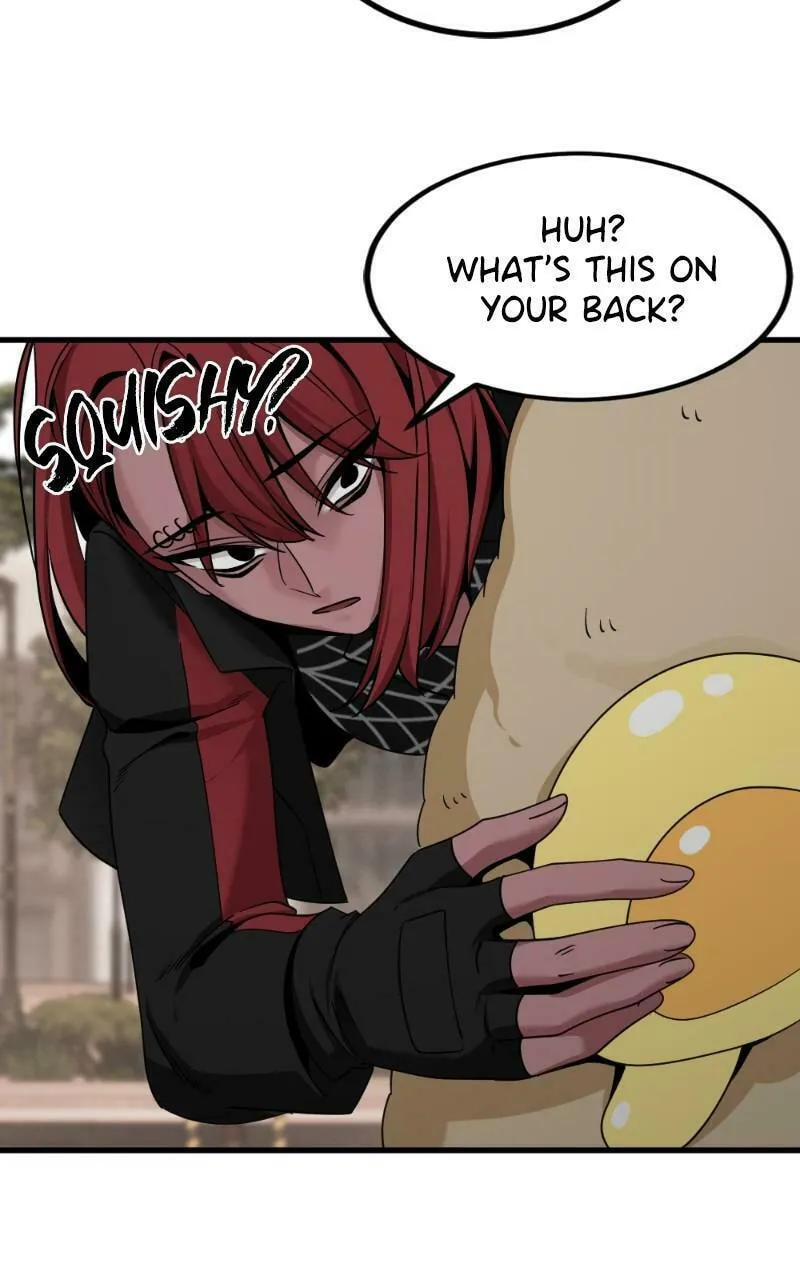 Hero Killer Chapter 95 page 68 - 