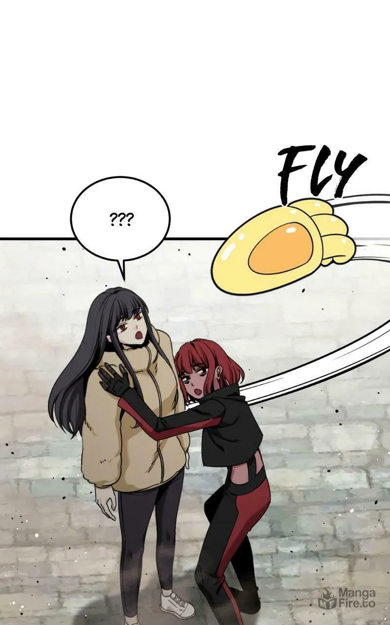 Hero Killer Chapter 95 page 69 - 