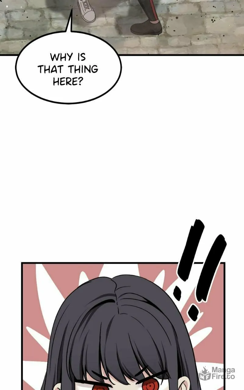 Hero Killer Chapter 95 page 70 - 
