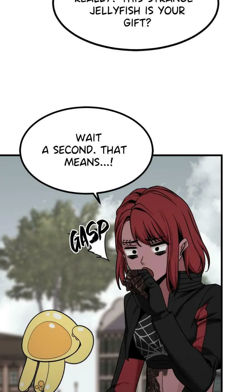 Hero Killer Chapter 95 page 73 - 