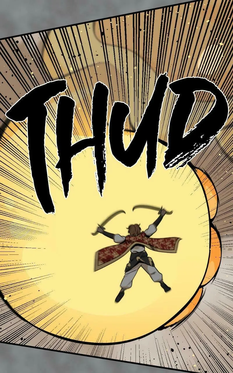Hero Killer Chapter 95 page 76 - 