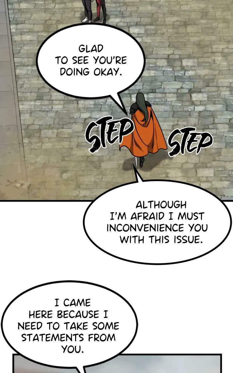 Hero Killer Chapter 95 page 82 - 