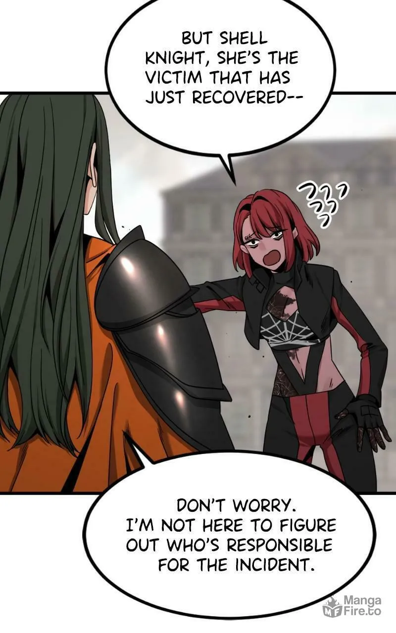 Hero Killer Chapter 95 page 84 - 